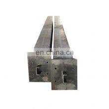 Metal Building Steel Structure Warehouse Light Steel Structure Beam Supplier Price