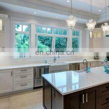 CBMMART Custom Upvc Tilt and Turn Windows With Fly Screen thumbnail-1