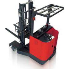 Высококачественный четырехнаправленный штабельный погрузчик прямых поставок завода с сертификатами CE и ISO