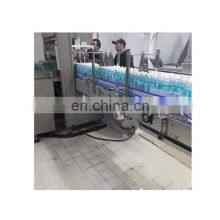 Concentrated Fruit Orange Juice Small Production Line Production Line