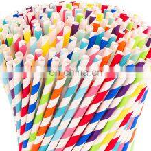 Eco Friendly Paper Drinking Straws/ Biodegradable Paper Drinking Straws Made In Vietnam thumbnail-2