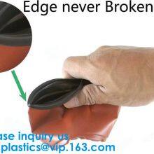 Plastic Garden Planter Pot Vegetable Growing Container Grow Vegetables: Potato, Carrot, Tomato, Ginger, Peanuts Onion, Flower Nursery Pots, Balcony Garden thumbnail-2