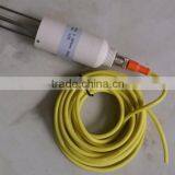 DS200 Stable Resistant Stainless Steel Digital Rs485 Soil Water Sensor Soil Moisture and Humidity Sensor With High Accuracy thumbnail-3