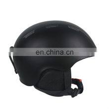 Light Weight PC EPS Inmolding Winter Sports Skiing Helmet thumbnail-5