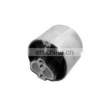 7L0399249B 7L0 399 249 B Rubber-metal Bearing \tTransmission Mount Use for AUDI Q7 , VW TOUAREG
