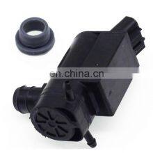 New Product Windshield Window Washer Pump OEM 85330-10290/85330-20450 FOR Toyota Hiace Yaris Vitz thumbnail-2