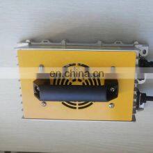 12v 24v 36v 48v 72v 96v Lifepo4 Battery Charger Golf Car Forklift Parts thumbnail-1