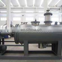 ZPG Industrial Rotary Vacuum Paddle Harrow Rake Dryer Machine thumbnail-2