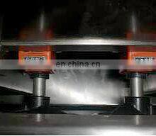 Automatic Flat Tablet Capsule Medicine Plate Aluminum Plastic Blister Packing Machine thumbnail-5