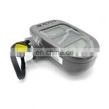 14636301 Ecu 14390065 Excavator Parts EC210B EC240B EC290B Excavator Monitoring Display Panel thumbnail-5