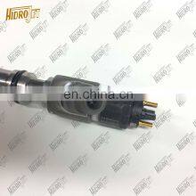 Original New E320D2 Excavator Common Rail Injector for C7.1 Diesel Injector 0445120371 thumbnail-5