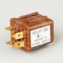 WA200-6 Relay 569-06-61970 thumbnail-1