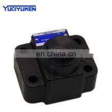 YUKEN Yuci CRT CRG-03-04-50 06 10 35 50 5 75203031 One-way Valve thumbnail-2