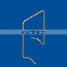 New Innovative Products Speed 20-30pcs/minute Automatic Rebar Stirrup Bending Machine