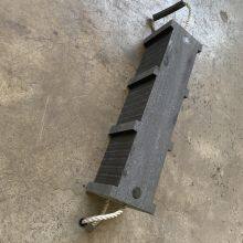 1/6 UHMWPE Polyethylene Block Plastic Sheets High Density Polyethylene Hdpe Sheet thumbnail-4