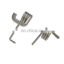 High-temperature Custom Made Stainless Steel Compression Spring thumbnail-4