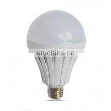 Hot Sale Energy Saving Bulb Light E27/B22 7W 12W Rechargeable Emergency LED Bulb Lamp thumbnail-3