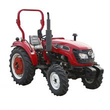 Shangdong weifang taihong Brand 40HP 4WD farm tractor TH-404