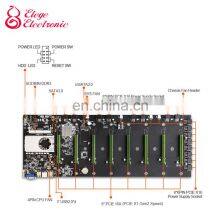 S37 Cpu 8 Video Card Slot Memory Adapter Integrated Vga Interface Low Power Consumption S37 Motherboard thumbnail-2