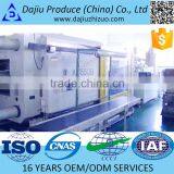 Second Hand Japan Kawaguchi Tetsukou 550T Injection Moulding Machine for Sale