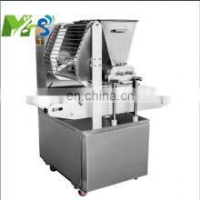 MS Guangzhou Factory Multifunctional Cookies Processing Machine Cookie Depositor Machine Cookies Soft Biscuit Making Machine thumbnail-2