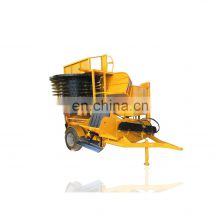 High Quality Agricultural Machinery Wholesale Product - The Most Preferred Yellow Color Agricultural Machinery