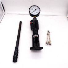 Common Rail Test Instrument CAT C7 C9 C-9 HEUI Injector Grafting Equipment thumbnail-5