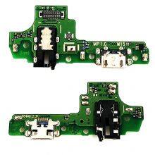 Mobile Flex Cable For Samsung A10S A107F Charging Port Dock Plug Connector Cell Phone Spare Parts thumbnail-3