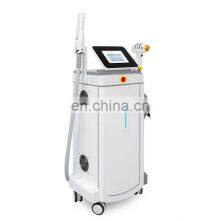 755nm Picosecond Laser Tattoo Removal 808 nm Diode Laser Hair Removal Machine thumbnail-1