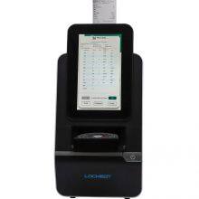 Noahcali-100 Veterinary Clinical Dry Biochemistry Analyzer Dry Biochemistry Analyzer For Animal thumbnail-4