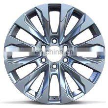 MAICTOP New Style Car Wheels 20 Inch Rims Aluminum Alloy LC300 Rims For Land Cruiser 300.FJ300 2022 thumbnail-2
