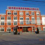 Recyled Eco-friendly Molded Pulp Egg Trays for Sale thumbnail-6