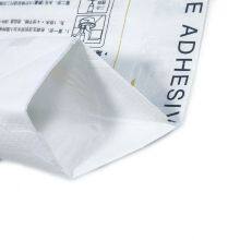 Eco Biodegradable Kraft Paper Cat Litter Animal Food Packaging Bag With Customized Logo thumbnail-2