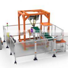 Detection Training Bench AE JX 04 Technology Trainer for University Basic Teaching Workstation