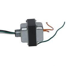 Class 2  Door Chime Transformer with Universal Power