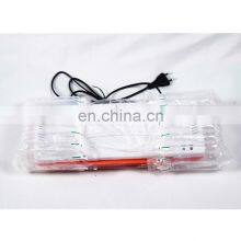 SPL-280 A4 Size Laminating Film Oca Lamination Machine Price Matte Lamination Pouch Sheets Roll Machine thumbnail-5