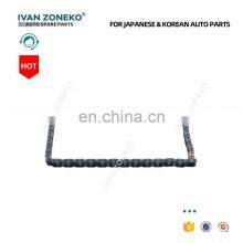 KIT DE CORRENTE DE TEMPO DO MOTOR PARA HYUNDAI H1 ILOAD I800 KIA SORENTO 2.5TD CRDI D4CB 23351-4A020 24351-4A020 24361-4A020 559012710 thumbnail-4