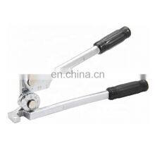 Copper And Stainless Pipe Heavy Duty Tube Bender Machine Pipe Bender For Copper Tube CT-364N thumbnail-3
