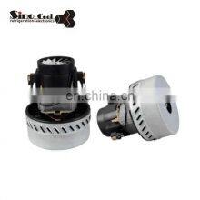 Industrial High Speed Permanent Magnet Electric Wet Dry Vacuum Cleaner Motor thumbnail-2