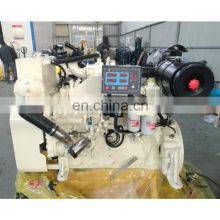 6 Cylinders 4 Stroke Water Cooling 120hp 150hp 180hp Marine Diesel Engine 6BT5.9 6BTA5.9 thumbnail-5