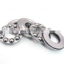 51124 Thrust Ball Bearing Size 120*155*25 Mm thumbnail-1