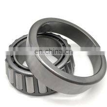 Single Row Excavator 196.85x241.3x23.812mm Tapered Roller Bearing 33011 33012 33013 33014 33015 33016 thumbnail-4