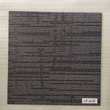 Foreign trade back dry LVT sheet floor box PVC floor glue carpet grain stone plastic floor