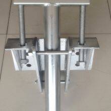 Heavy Duty Sign Brackets