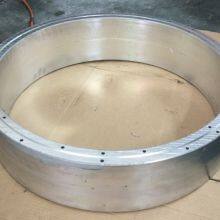Customize to CNC Machining High Precision Aluminum Prototype Supplier thumbnail-2