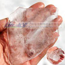 plate ice