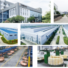 Sichuan Yunxin Copper Alloy CO., Ltd. company overview - view 1 thumbnail