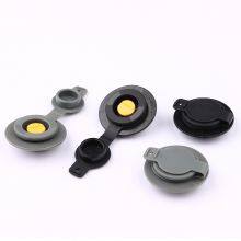 Convenience With TPU Air Valve The Ideal Solution for Quick Inflation, Deflation, and Air Release in Inflatable Products TPU Air Release Valve thumbnail-4