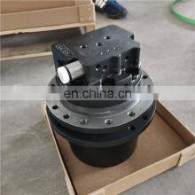 B0BC*A*T 322 Final Drive X322D Travel Motor 6692633 thumbnail-2