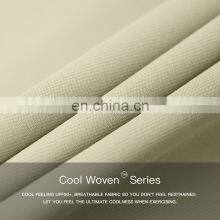 Contrasting Color High Waist Sports Loose Pants Pockets Custom Breathable Adjustable Drawstring Yoga Leggings thumbnail-3